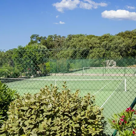 Apartman Domaine D'arca - Flaubert 06 - 6 Pers *