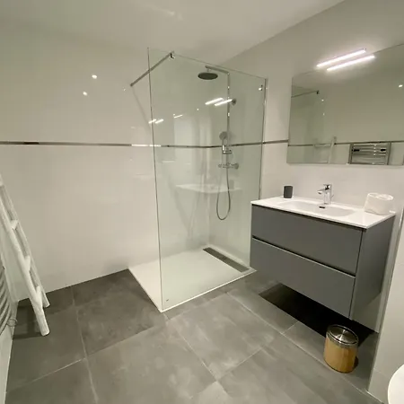 Domaine D'arca - Flaubert 06 - 6 Pers