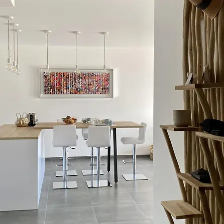 Apartman Domaine D'arca - Flaubert 06 - 6 Pers Porto-Vecchio