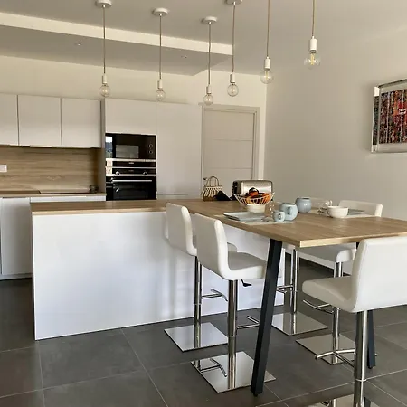 Apartman Domaine D'arca - Flaubert 06 - 6 Pers Porto-Vecchio