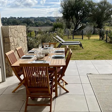 Apartman Domaine D'arca - Flaubert 06 - 6 Pers *