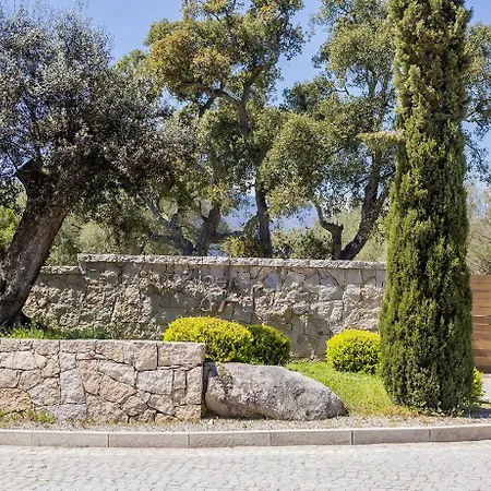 Domaine D'arca - Flaubert 06 - 6 Pers Apartament *