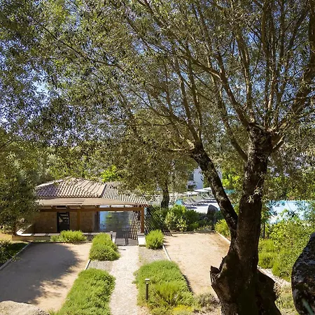 Domaine D'arca - Flaubert 06 - 6 Pers Apartament Porto-Vecchio (Corsica)