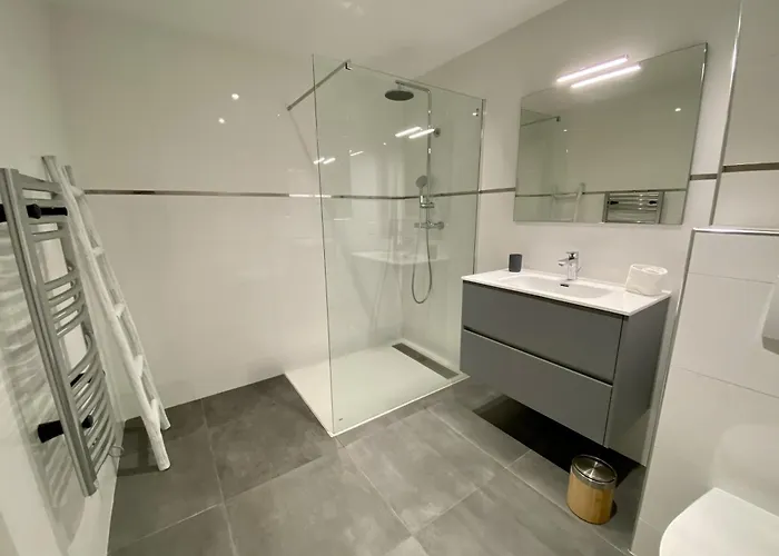 Domaine D'arca - Flaubert 06 - 6 Pers