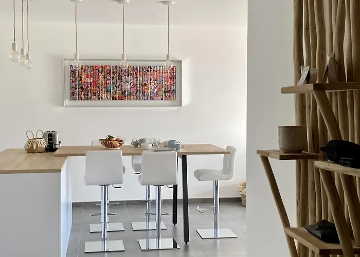 Apartamento Domaine D'arca - Flaubert 06 - 6 Pers Porto-Vecchio (Corsica)