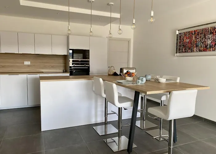 Apartamento Domaine D'arca - Flaubert 06 - 6 Pers Porto-Vecchio (Corsica)